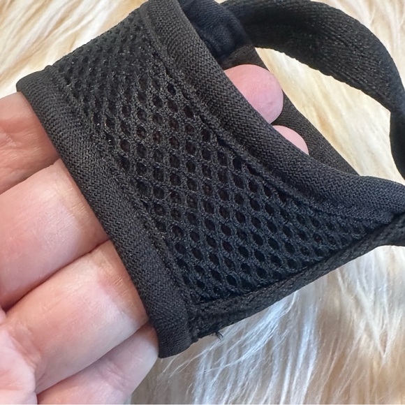 SALE!! Double velcro closure soft muzzle anti chewing - Picture 6 of 10